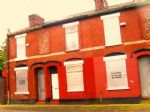 Langworthy Terraces 2009